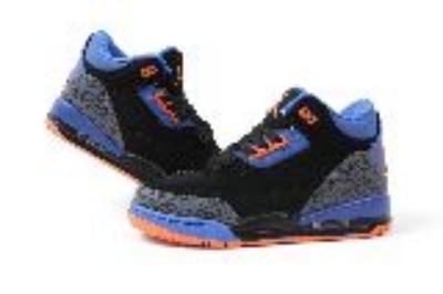 cheap children air jordan 3 shoes cheap no. 566